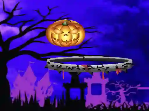 Flappy Halloween2 เกมออนไลน์