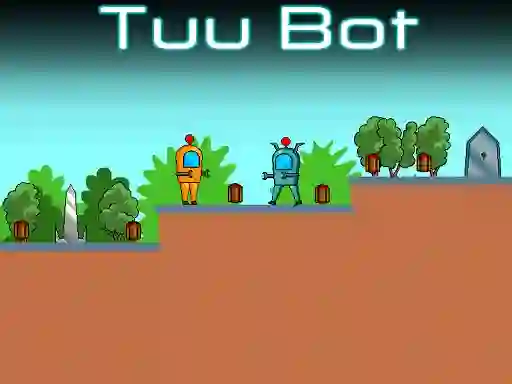 Tuu Bot เกมออนไลน์