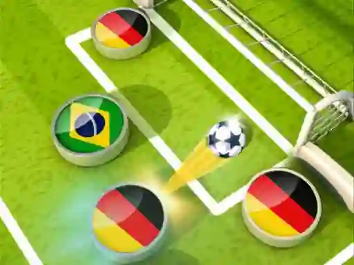 Foot เกมออนไลน์