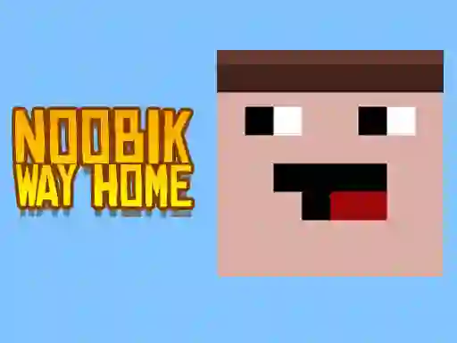 Noob: Way home เกมออนไลน์