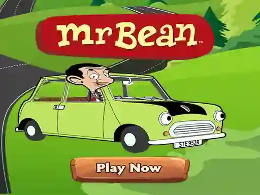 Mr Been Race เกมออนไลน์