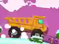 Dump Truck 2 เกมออนไลน์