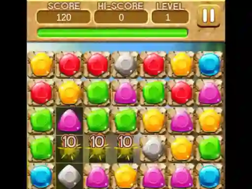 Diamond Match เกมออนไลน์