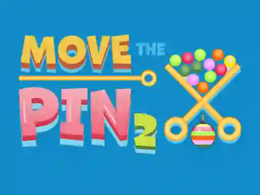Move The Pin 2 เกมออนไลน์