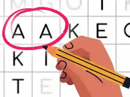 Letters Match เกมออนไลน์