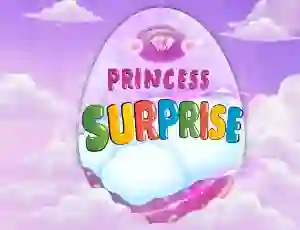 Surprise Princess เกมออนไลน์