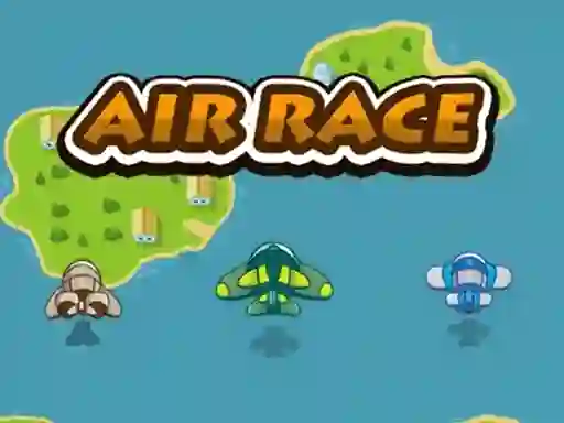 Air Race เกมออนไลน์