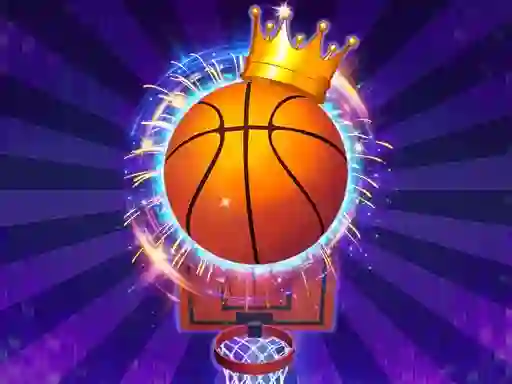 Basketball Kings 2022 เกมออนไลน์