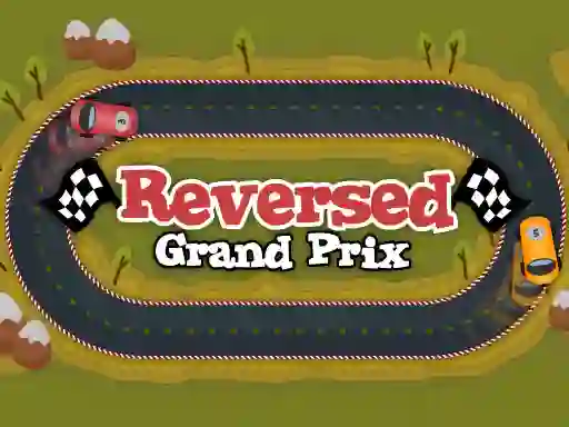 Reversed Grand Prix เกมออนไลน์