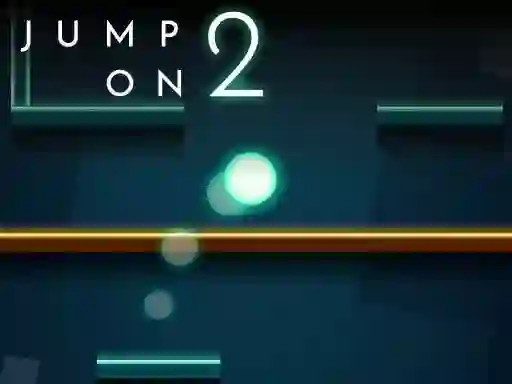 Jump On 2 เกมออนไลน์