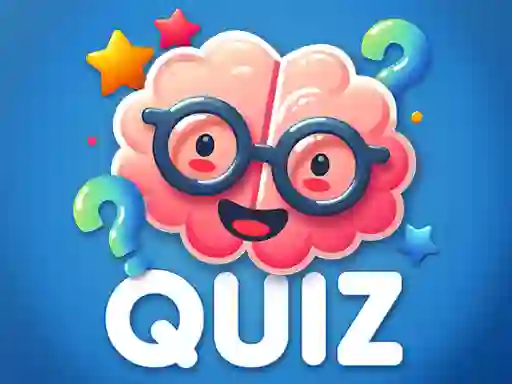 Quizmania: Trivia game เกมออนไลน์