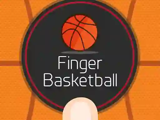 Finger Basketball เกมออนไลน์