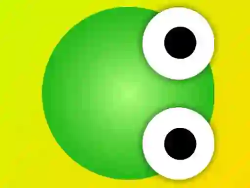 Little Bean Snake เกมออนไลน์