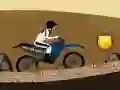 Crazy Bike Ride เกมออนไลน์