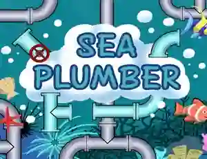 Sea Plumber เกมออนไลน์