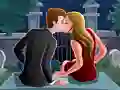 Vampire Kissing เกมออนไลน์