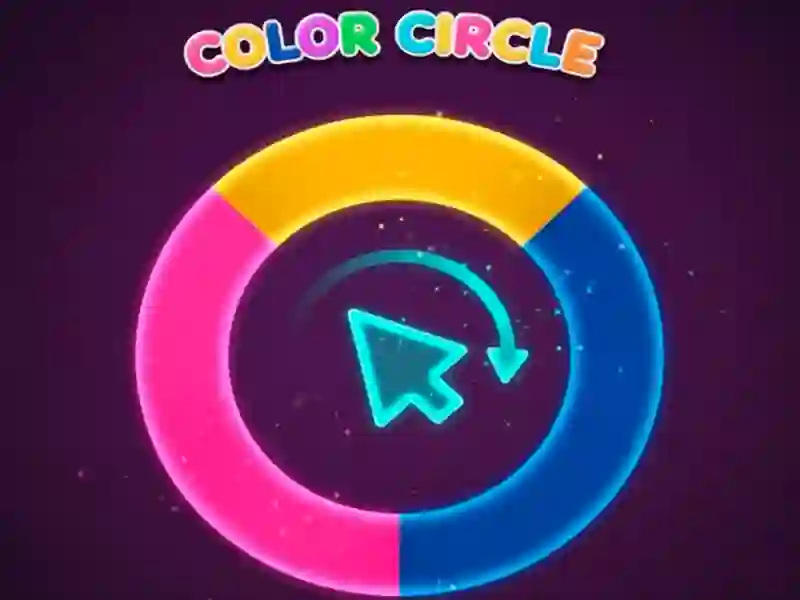Color Circle เกมออนไลน์