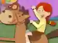 Pony Adventure เกมออนไลน์