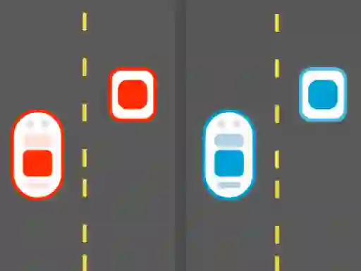 Double Driving เกมออนไลน์