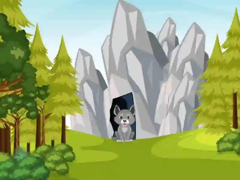Rockbound Rescue เกมออนไลน์