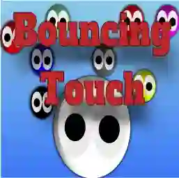 Bouncing Touch เกมออนไลน์