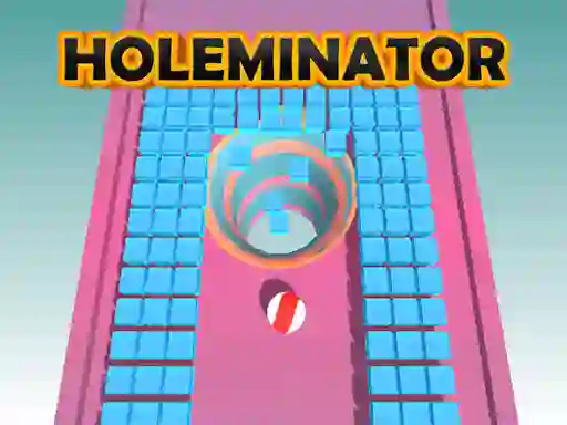 Holeminator เกมออนไลน์