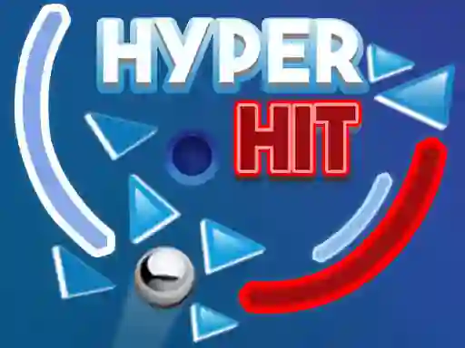 Hyper Hit เกมออนไลน์