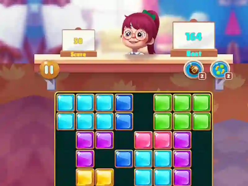 Amaze Mission เกมออนไลน์
