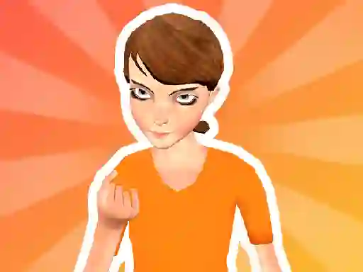 Prison Rush เกมออนไลน์