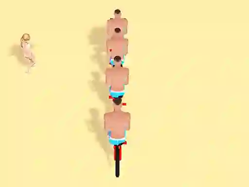 Stack Bike เกมออนไลน์