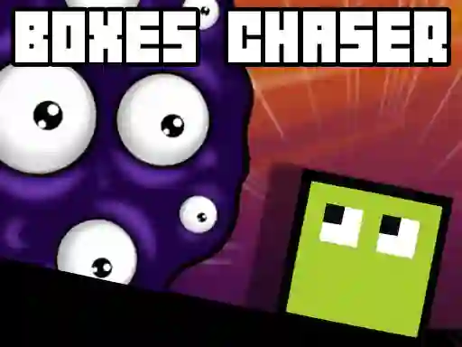 Boxes Chaser เกมออนไลน์