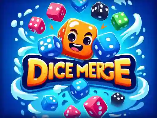 Dice Merge เกมออนไลน์