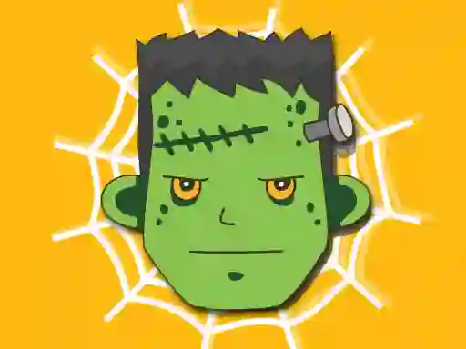 Spider Zombie เกมออนไลน์