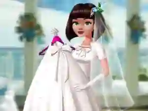 Spring Wedding เกมออนไลน์