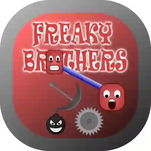 Freaky Brothers เกมออนไลน์
