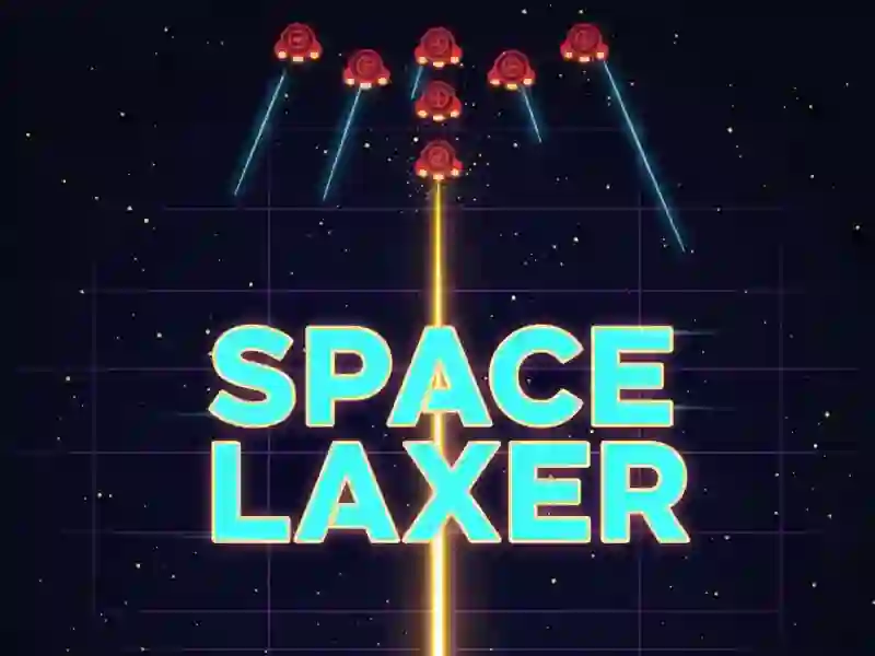 Space Laxer เกมออนไลน์