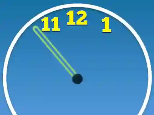Clock Challenege เกมออนไลน์