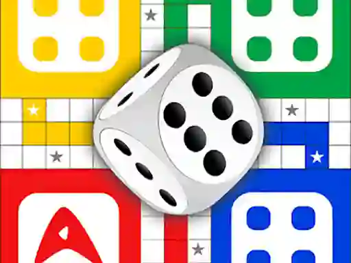 Ludo Classic เกมออนไลน์