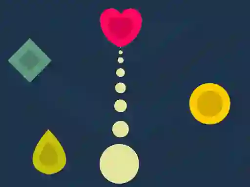 Fallen Balls เกมออนไลน์