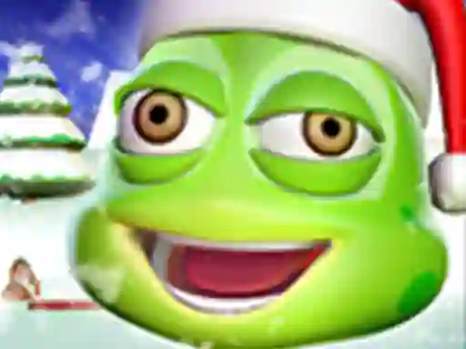 Connect Cute 3d เกมออนไลน์