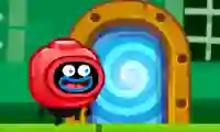 Silly Ways to Die: Adventures เกมออนไลน์