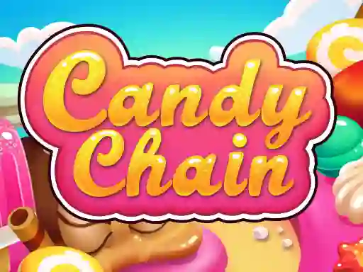 Candy Chain เกมออนไลน์