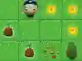 Magic Seeds เกมออนไลน์