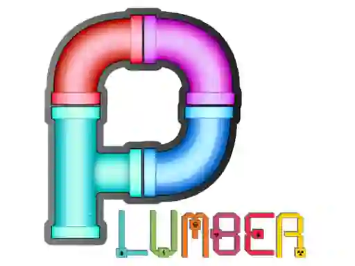 Plumber Pipe Out เกมออนไลน์