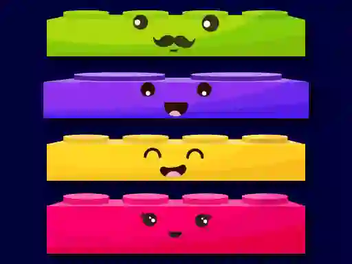 Stack The Blocks เกมออนไลน์