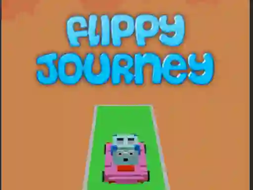 Flippy Journey เกมออนไลน์