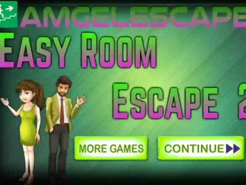 Amgel Easy Room Escape 209 เกมออนไลน์