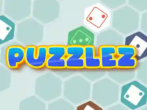 Puzzlez เกมออนไลน์