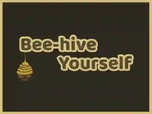 Bee-hive Yourself เกมออนไลน์