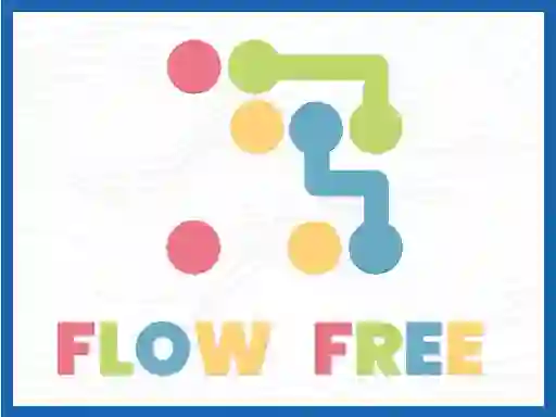 Flow Free เกมออนไลน์